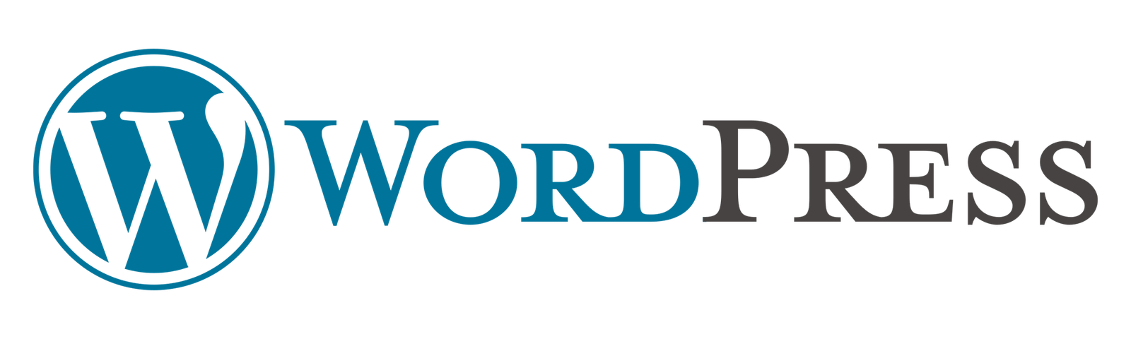 Wordpress